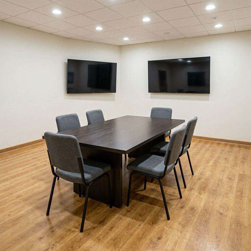 创业公司遇到跨部门联合会议应怎样调整写字楼办公周边餐饮选择的反馈频率